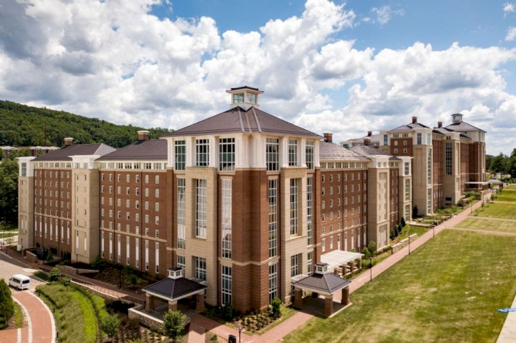 The Smart Choice for Western Off-Campus Accommodation