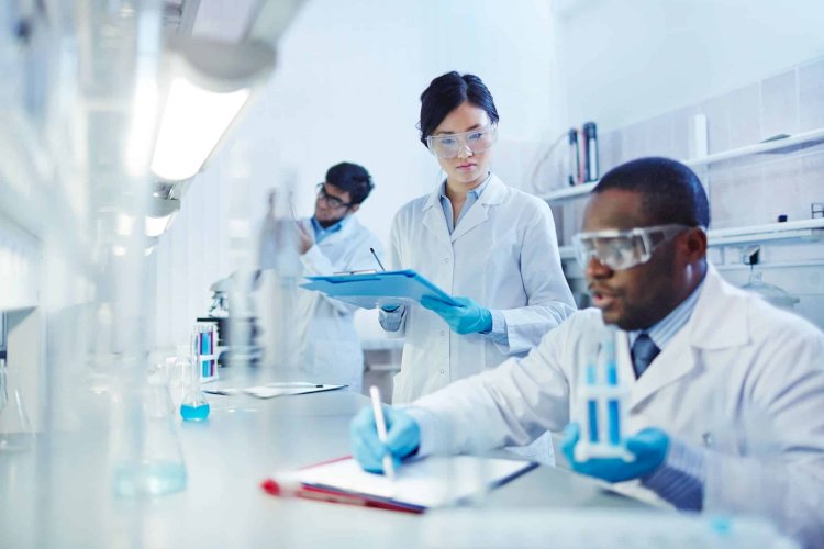 Trusted Indian Lab Apparatus & Equipment Suppliers