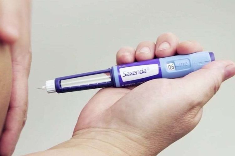 طريقة استخدام سيكسيندا وأفضل وقت للحقن