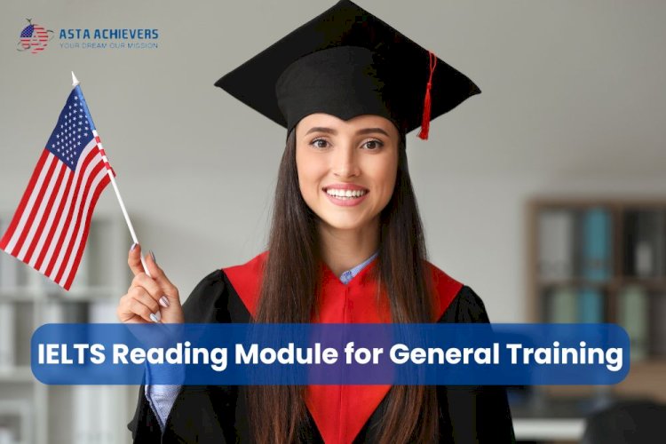 Asta Achievers – Your Gateway to IELTS & PTE Success in Gurgaon
