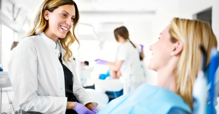 How Can Dentists Stay Compliant With Sedation Regulations