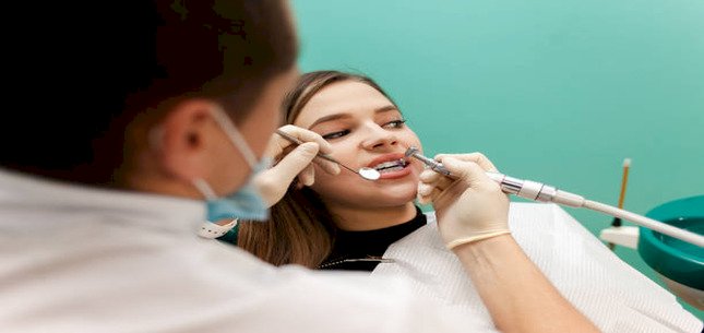 Essential Information About Emergency Dental Services in Cypress, TX