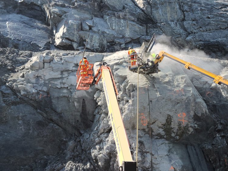 What are Rock Anchors A Complete Guide