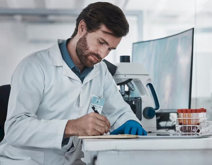 How to Optimize Protein Purification Affinity Chromatography?