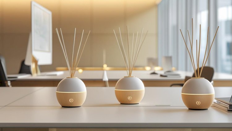 Scent Marketing: Redefining Brand Experiences Through Fragrance