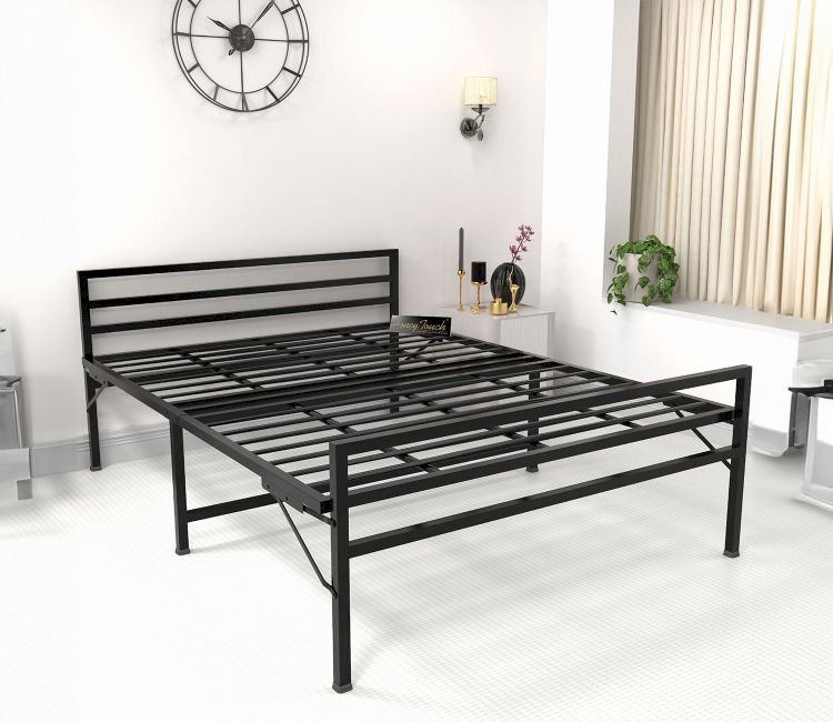 Folding Bed Solutions for Small Apartments and Guest Rooms