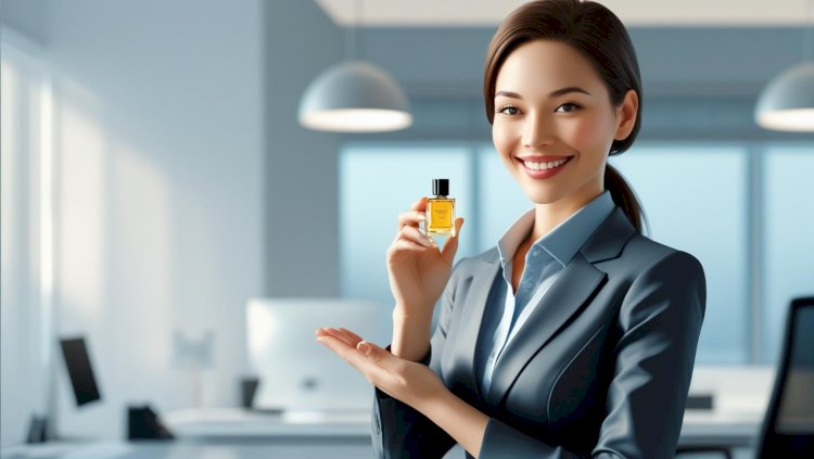 Scent Marketing: Transforming Brand Experiences Through Fragrance