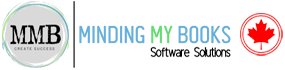 QuickBooks Services Provider in Canada : Minding My Books