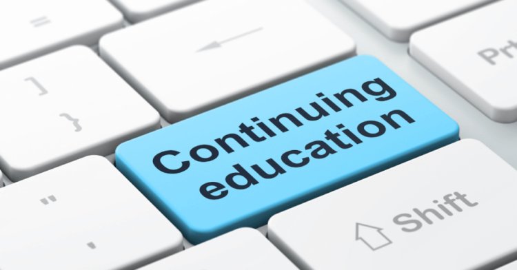 Continuing Education in India – Explore New Learning Opportunities