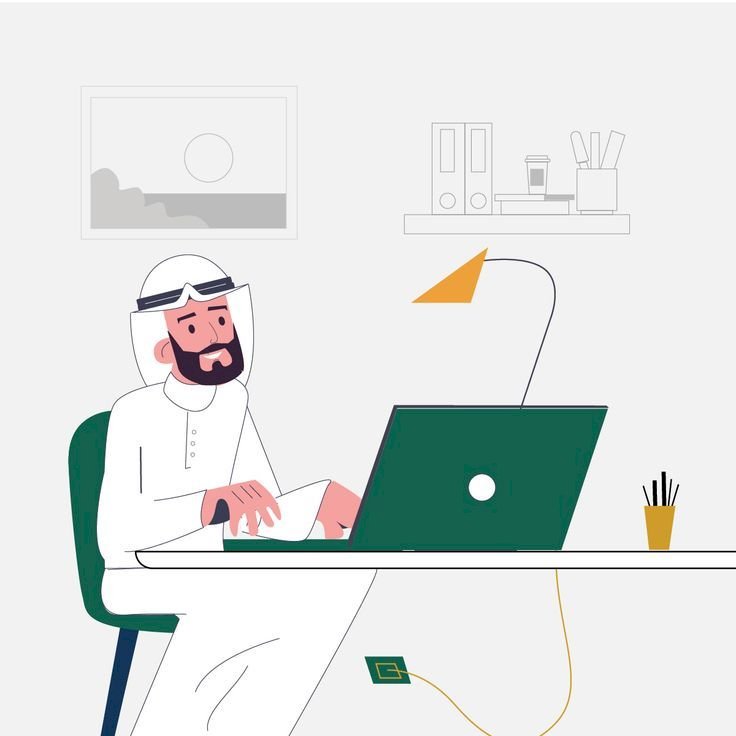 Web Development Company in Saudi Arabia: A Strategic Partner for Digital Success