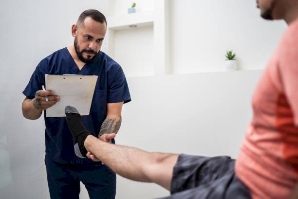 What’s the Best Place for Physiotherapy in Oakville?