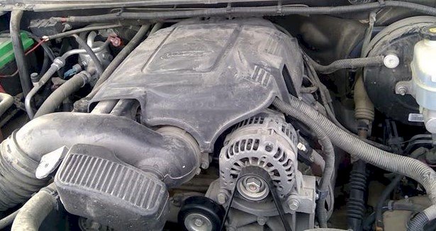 ford explorer twin turbo engine
