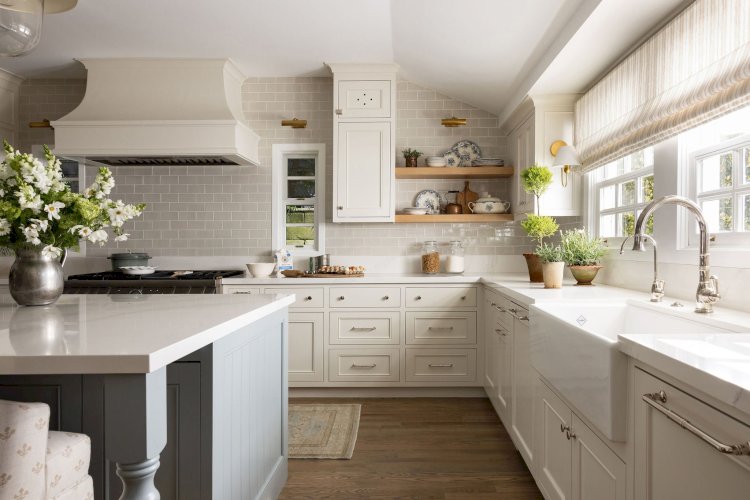 The Art of Capturing Interior Spaces: Tips from a Bay Area Photographer