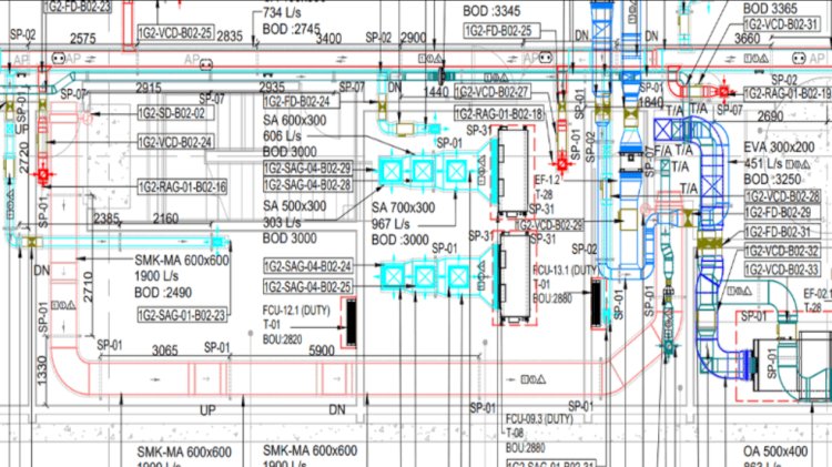 What Building Owners Should Ask Before Hiring an MEP Contractor