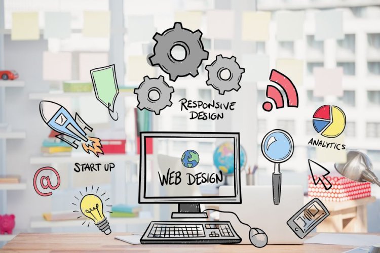 What is the Difference Between a Static and Dynamic Website?