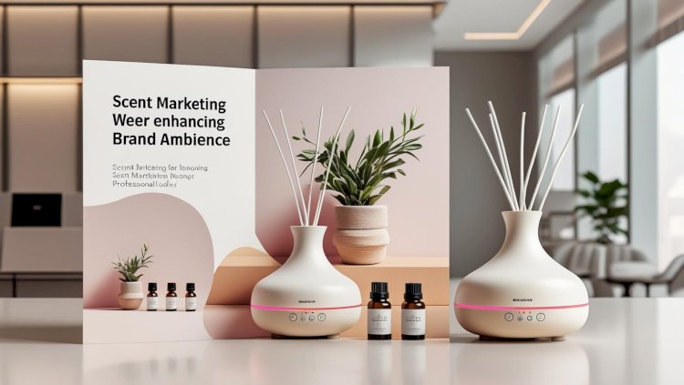 Embrace Radiance with Aromatherapy Skincare and Haircare