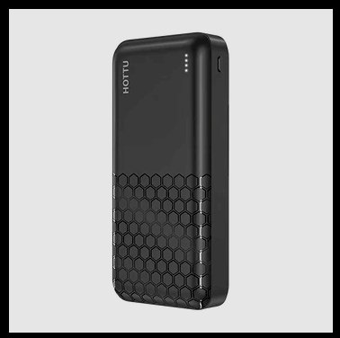 Best Power Bank 10000mAh Price in Pakistan – Value for Money