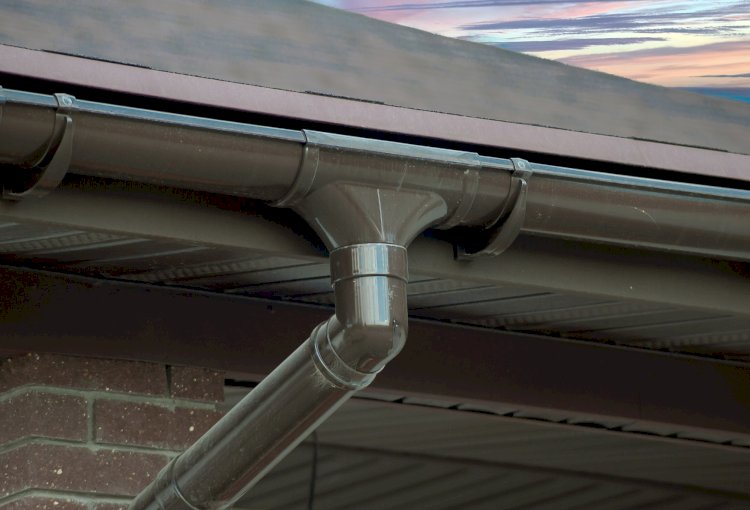 Top Advantages of Installing uPVC Rainwater Gutters for Modern Homes