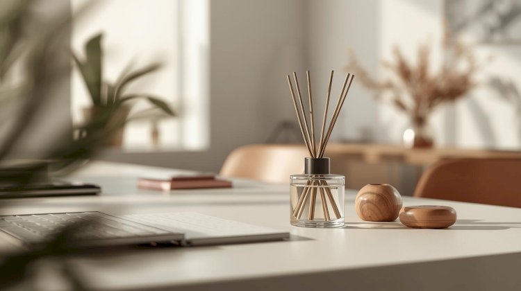 Scent Marketing: Elevating Business Branding with Fragrance