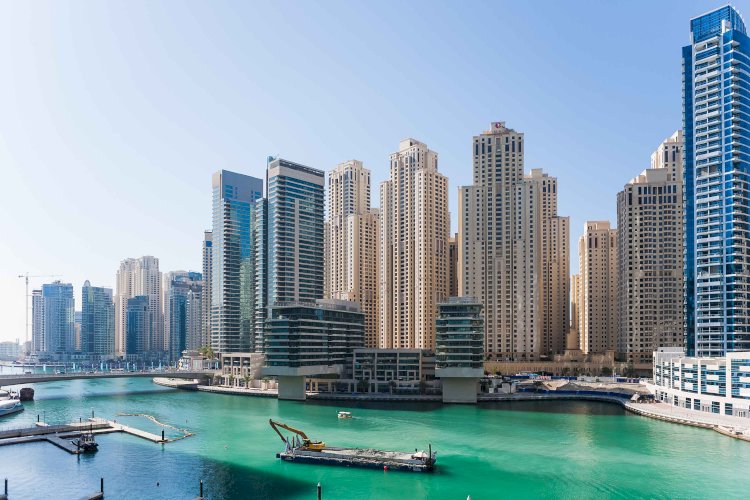 Why investing in properties in business bay offers exceptional opportunities for long term growth