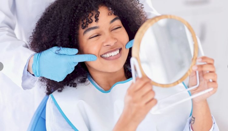 Transform Your Smile with Expert Dental Solutions