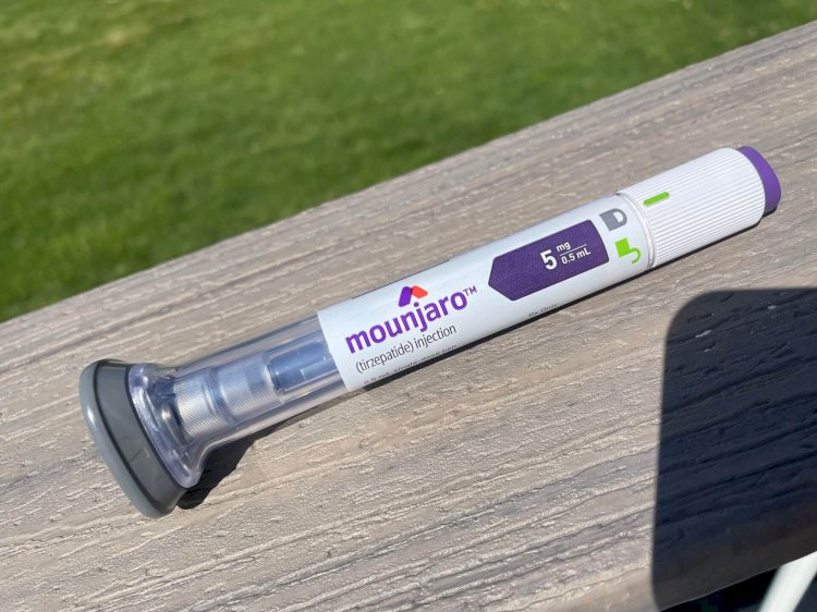 Why Choose Professional Clinics for Mounjaro Injection in Islamabad