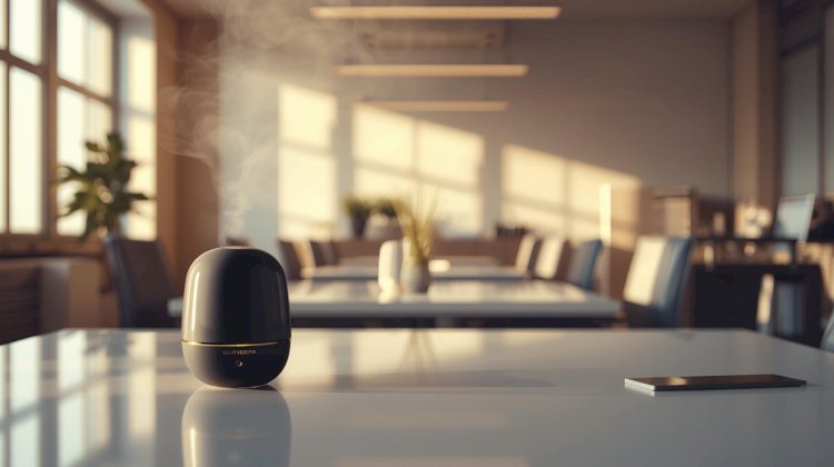The Power of Scent Marketing: Transforming Customer Experiences