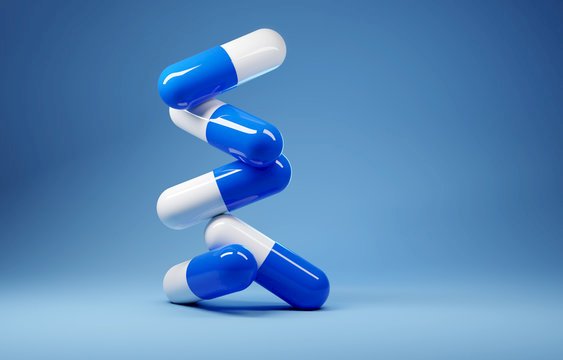 Mogelijke bijwerkingen van Tapentadol uitgelegd