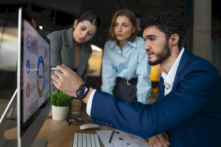 How an Amazon Marketing Agency Helps Brands Scale Faster in a Competitive Marketplace