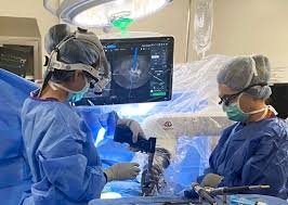 Brain Aneurysm Center: Specialized Care for Prevention and Lifesaving Treatment