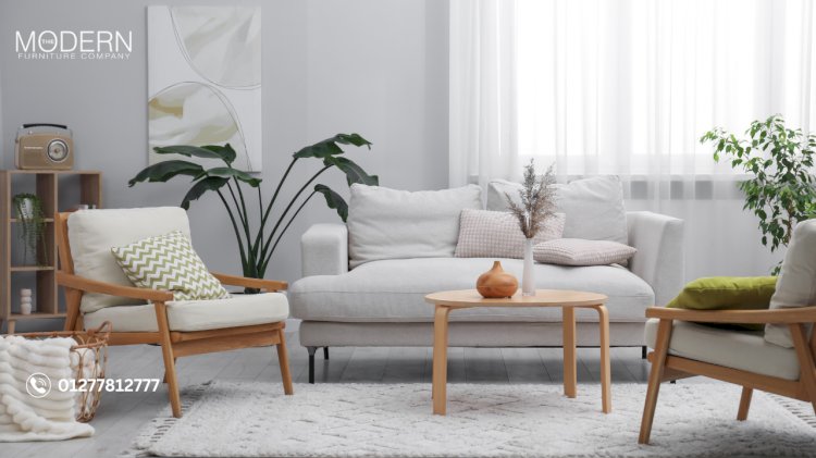 Modern Home Decoration: Designing Spaces That Feel Effortless