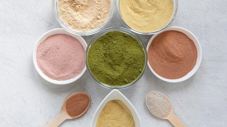 7 Real Benefits of Natural Powder Supplements for Everyday Wellness