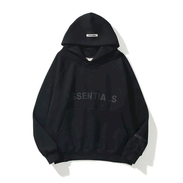 Essentials Hoodie Canada