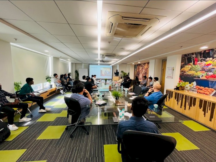 Healthy Work Habits for Professionals in Coworking and Shared Offices